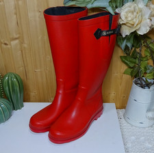 Aigle Aiglentine UK Size 5 /