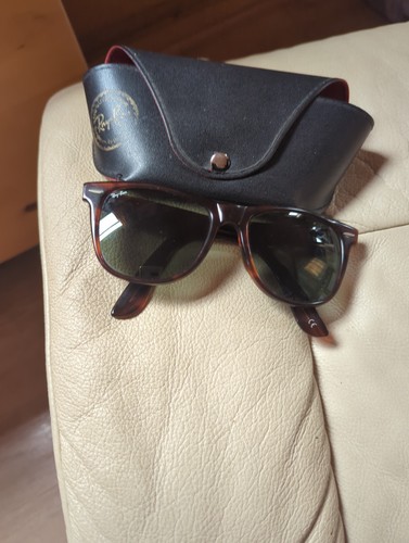 Ray ban wayfarer - ray-ban, lomb