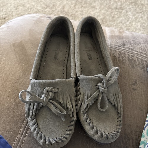 Minnetonka kilty hardsole - minnetonka,
