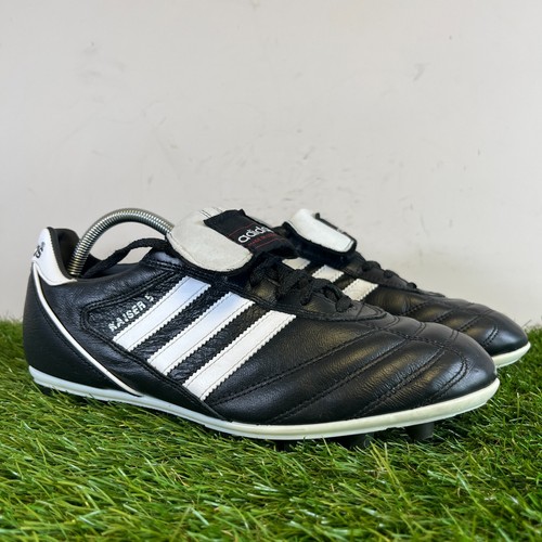 Adidas football boots - adidas, 8.5