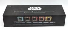Star Wars A New Hope Scented