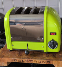 Dualit Classic 3-Slice Toaster