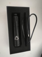 Pro Tattoo Pen Machine Black
