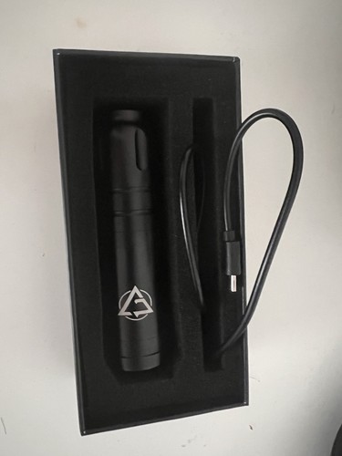Pro tattoo pen machine black - pro,
