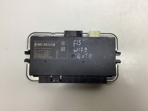 Bmw series f06 f12 f13 - bmw,