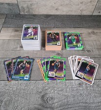 2023-24 Panini Haunted Hoops NBA Basketball Cards x293 Base Bundle 