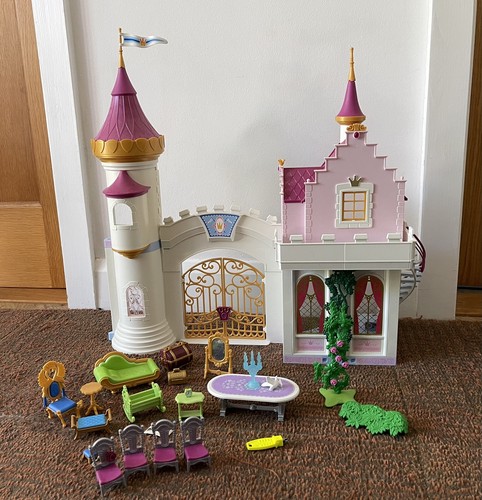 Playmobil princess royal - princess,