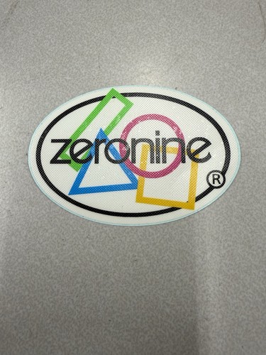 Zeronine bmx old school retro - school,