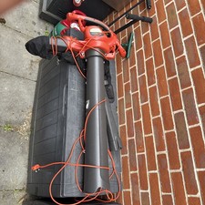 Flymo powervac 3000 - flymo, electric