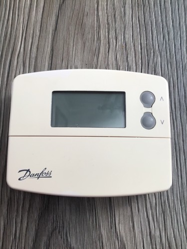 Danfoss tp5000m - danfoss,