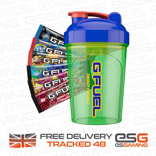 Fuel g64 starter kit - fuel,