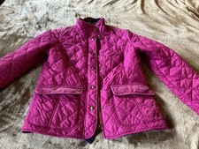 Joules Women Moredale Quilted