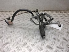 1989 HONDA CBR 600 F CBR600F-K