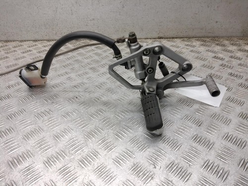 1989 honda cbr 600 cbr600f - cbr, f