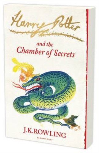Harry potter and the chamber - harry,