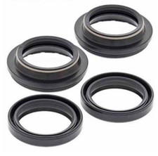 FORK & DUST SEAL WIPER SET KTM