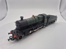 BACHMANN 'OO' GAUGE 31-825 GWR GREEN 2-6-0 CLASS 43XX '4318' STEAM LOCOMOTIVE