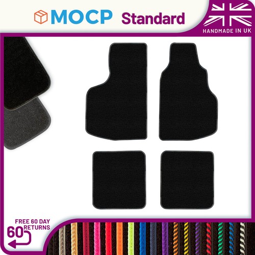 Standard car mats fit - car, to
