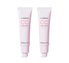 2 x BANILA CO It Radiant CC