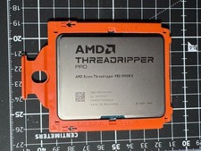 AMD Ryzen Threadripper Pro