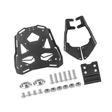 Motorcycle Luggage Rack Parts