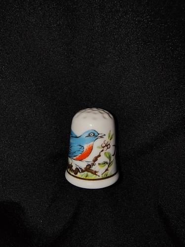 Queens englad porcelain - englad,