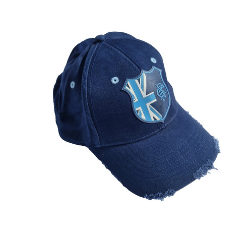 Glasgow rangers baseball cap - glasgow,
