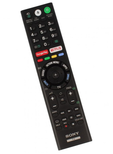 Original sony voice - voice, command