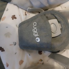 Cuggl Side to Side Baby Swing