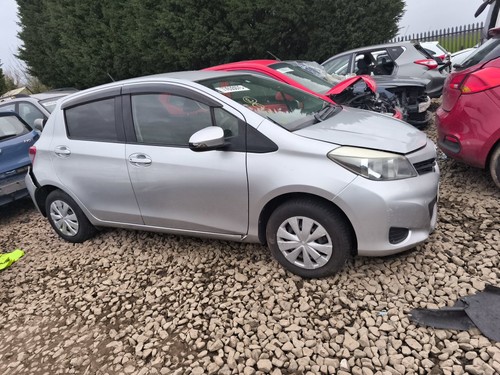 Toyota yaris 2011 2017 seat - yaris,