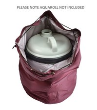 Insulated Jacket Cover