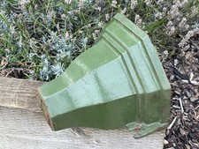 Antique Vintage Gutter Cast