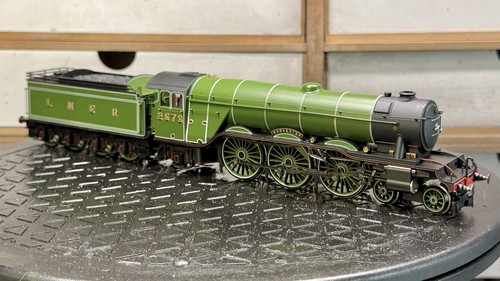 Hornby r30216 lner a3 - r30216,