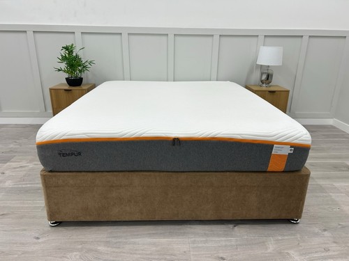 Tempur contour elite - elite, 5ft