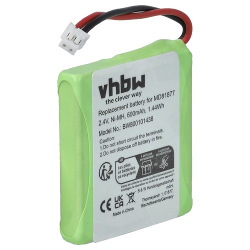 Battery for verve - for,