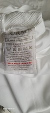 Dorma Purity Paloma Double