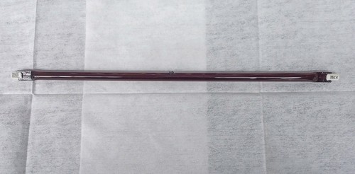 Prolite infrared heater - infrared,