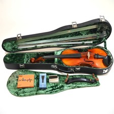 Suzuki Violin No. 280