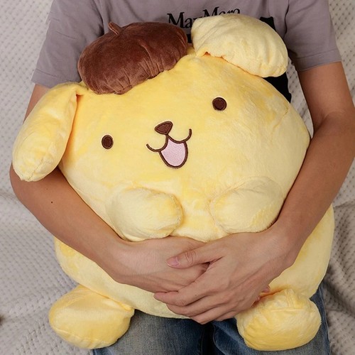 40cm sanrio pom purin - 40cm,