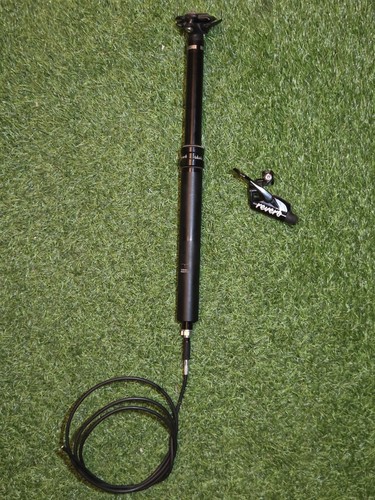 Rockshox reverb stealth - reverb,