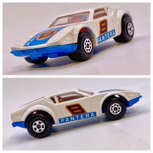 Matchbox lesney 1975 - matchbox🔥lesney,