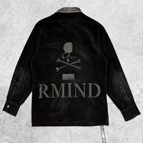 Kith mastermind world - kith,