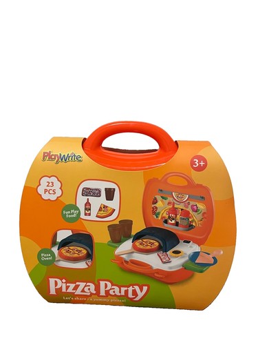 Playwrite pizza party kids - playwrite,