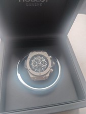 Hublot watch - hublot,