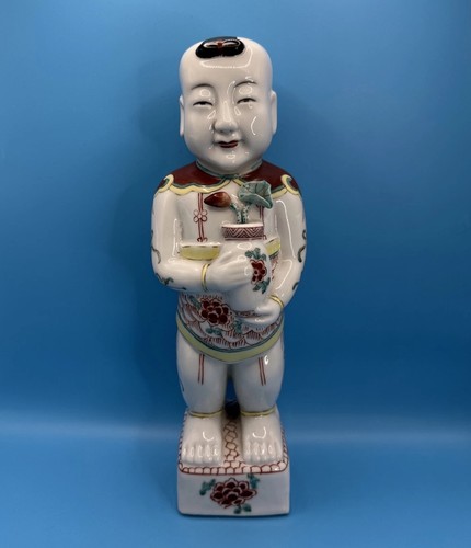 Antique chinese porcelain - antique,
