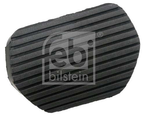 Febi bilstein pedal pad brake - pedal, pad,
