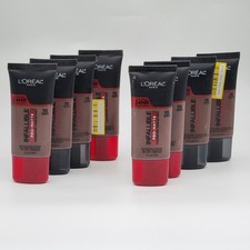 8pk L'OREAL PARIS INFALLIBLE