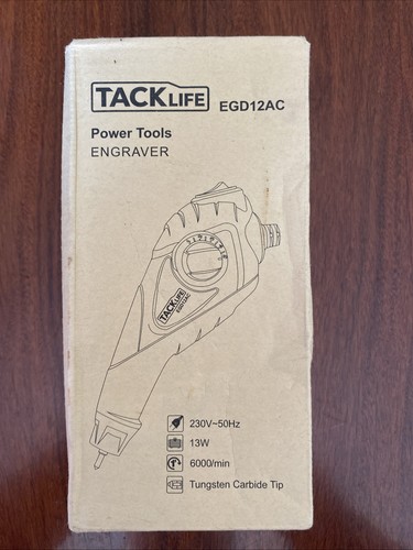 Brand new tacklife electric - new,