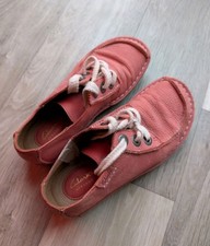 Clarks Funny Dream Dusty Rose