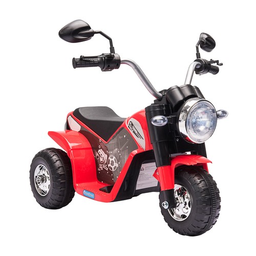 Homcom kids electric - homcom, 6v